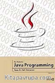 Java Programming For Students