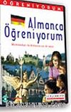 Almanca Öğreniyorum