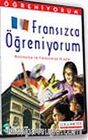 Fransızca Öğreniyorum