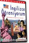 İngilizce Öğreniyorum