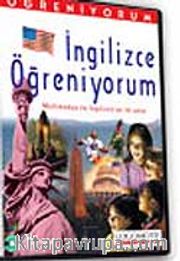 İngilizce Öğreniyorum