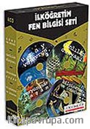 İlköğretim Fen Bilgisi Seti