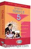 İlköğretim Türkçe-5. Sınıf