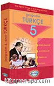 İlköğretim Türkçe-5. Sınıf