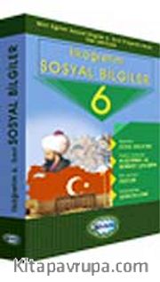 İlköğretim Sosyal Bilgiler-6. Sınıf