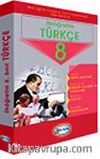 İlköğretim Türkçe-8. Sınıf