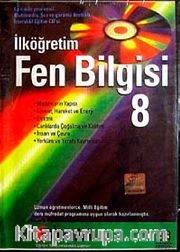 İlöğretim Fen Bilgisi-8. Sınıf