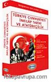 Türkiye Cumhuriyeti İnkılap Tarihi ve Atatürkçülük