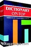 Dictionary On Top İngilizce-Türkçe / Türkçe İngilizce Sözlük