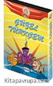 Güzel Türkçem - 1