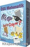 ÖSS Matematik