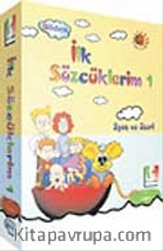 İlk Sözcüklerim-1