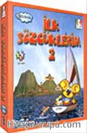 İlk Sözcüklerim - 2