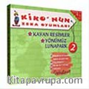 Kikonun Zeka Oyunları - 2