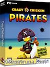 Crazy Chicken Pirates