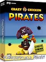 Crazy Chicken Pirates