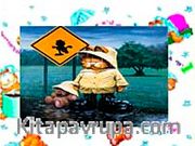 Puzzle Yağmur