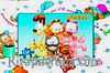 Puzzle Garfield Aile