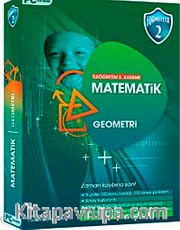 Matematik Geometri İlköğretim 2. Kademe