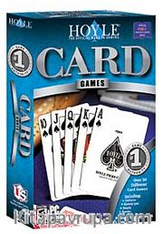 Hoyle Card Games