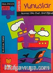 Yunuslar - Yapboz