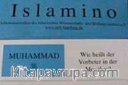 Islamino (Kartenspiel)