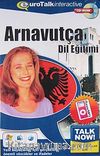 Learn Albanian-Talk Now / Arnavutça Başlangıç Serisi