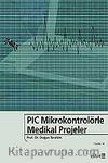 PIC Mikrokontrolörle Medikal Projeler