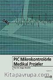 PIC Mikrokontrolörle Medikal Projeler