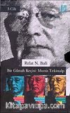 Bir Günah Keçisi: Munis Tekinalp (3 Cilt-Kutulu)