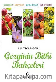 Gezginin Bitki Bahçeleri