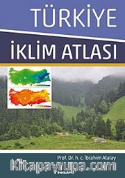 Türkiye İklim Atlası