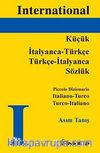 International İtalyanca - Türkçe / Türkçe - İtalyanca