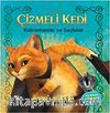 Çizmeli Kedi: Kahramanlar ve Suçlular Öykü Kitabı