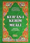 Kur'an-ı Kerim Meali