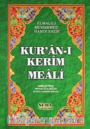 Kur'an-ı Kerim Meali