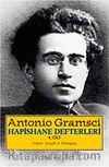 Hapishane Defterleri Cilt 1 (Ciltli Özel Baskı)