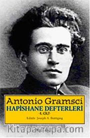 Hapishane Defterleri Cilt 1 (Ciltli Özel Baskı)