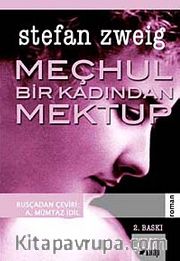 Meçhul Bir Kadından Mektup