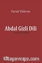 Abdal Gizli Dili