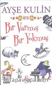 Bir Varmış Bir Yokmuş (Cep Boy)