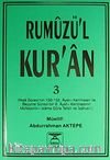 Rumuzü'l Kur'an 3