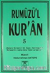 Rumuzü'l Kur'an 5