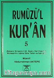 Rumuzü'l Kur'an 5