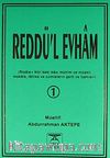 Reddü'l Evham 1