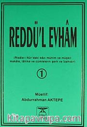 Reddü'l Evham 1
