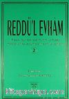Reddü'l Evham 2