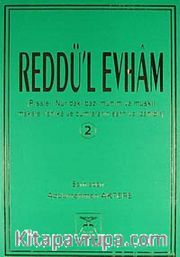 Reddü'l Evham 2
