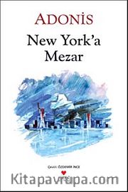 New York'a Mezar