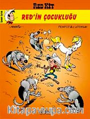 Red Kit 51 -  Red'in Çocukluğu